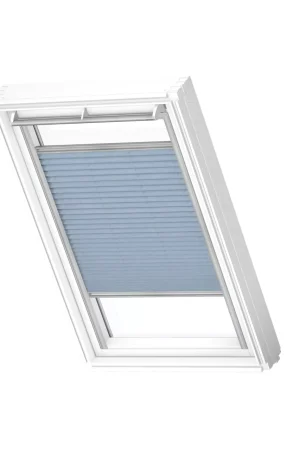 Beperkt Aanbod VELUX Lichtdoorlatend plissé - FHL CK02 1286S