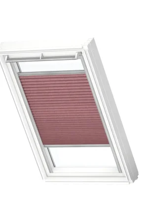 Aanbieding VELUX Lichtdoorlatend plissé - FHL CK06 1279SWL