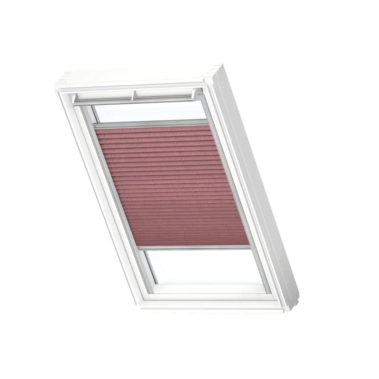 Beperkte Voorraad VELUX Lichtdoorlatend plissé - FHL F06 1279SWL