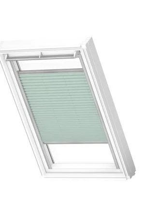 Beperkt Aanbod VELUX Lichtdoorlatend plissé - FHL F06 1281SWL