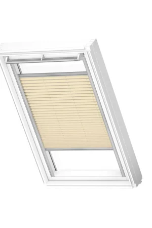 Beperkt Aanbod VELUX Lichtdoorlatend plissé - FHL F08 1278S