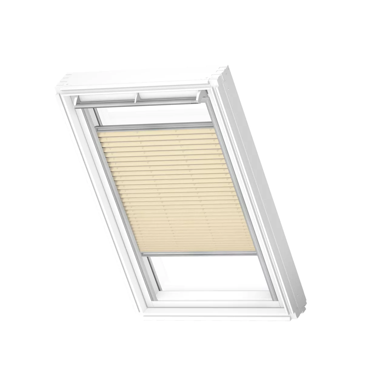 Beperkt Aanbod VELUX Lichtdoorlatend plissé - FHL F08 1278S