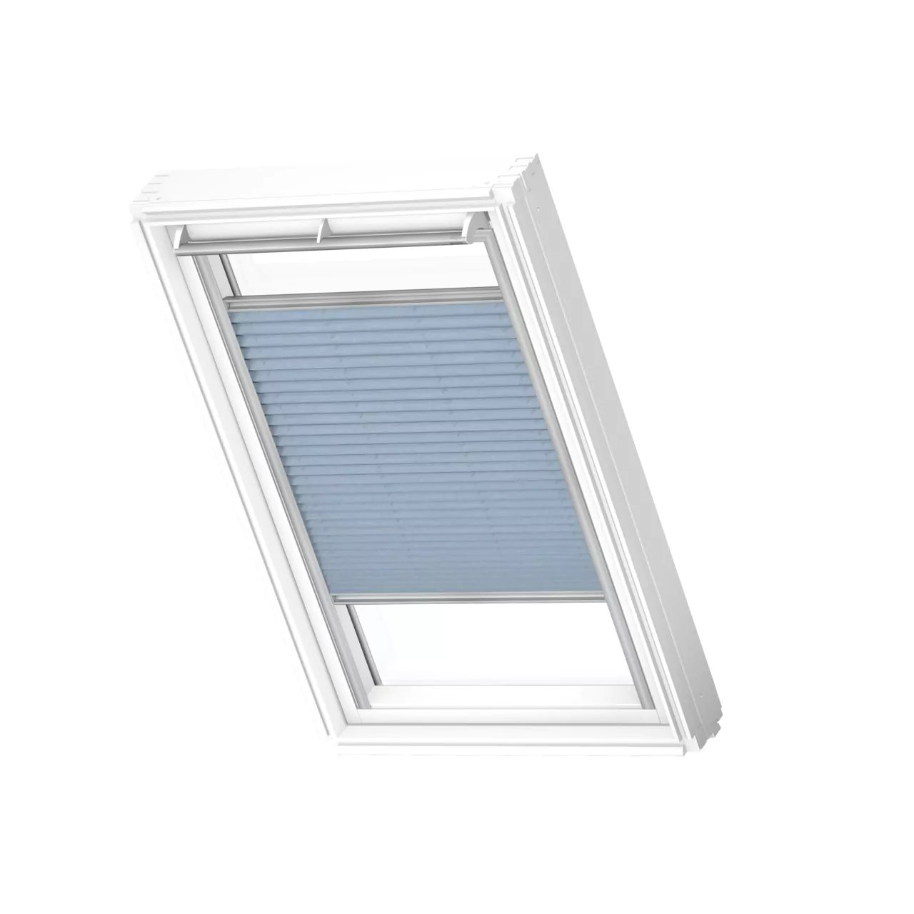 Actieprijs VELUX Lichtdoorlatend plissé - FHL M04 1286S