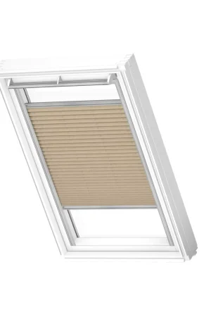 Alleen Vandaag VELUX Lichtdoorlatend plissé - FHL M06 1277SWL