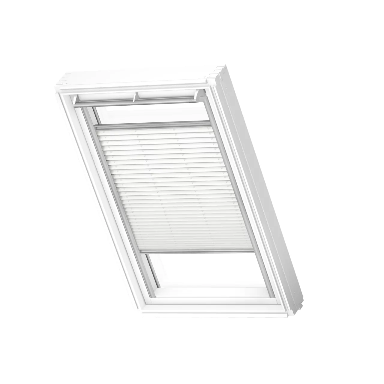 Beperkte Voorraad VELUX Lichtdoorlatend plissé - FHL M10 1016S