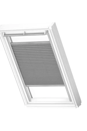 Aanbieding VELUX Lichtdoorlatend plissé - FHL M10 1282S