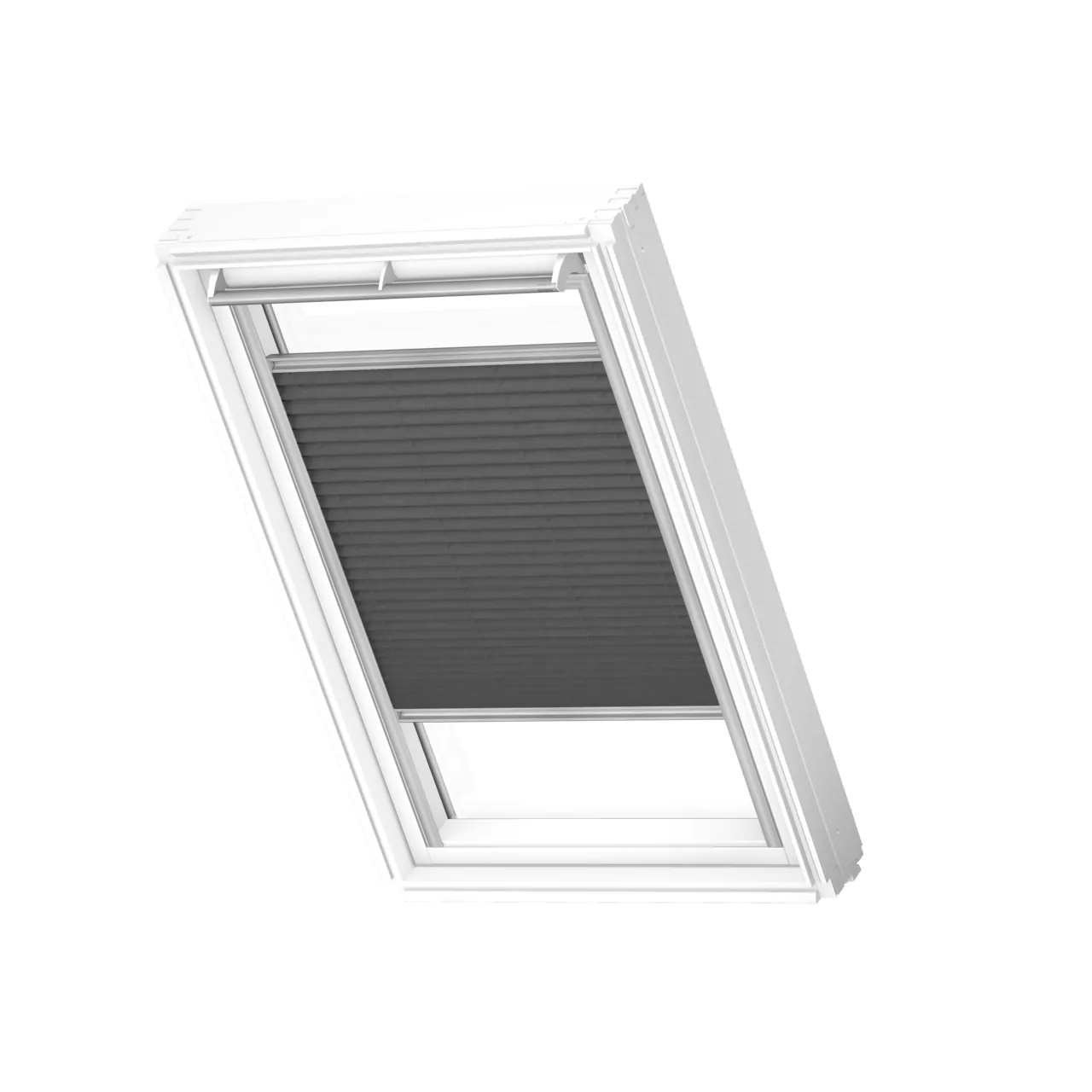 Alleen Vandaag VELUX Lichtdoorlatend plissé - FHL M12 1274SWL