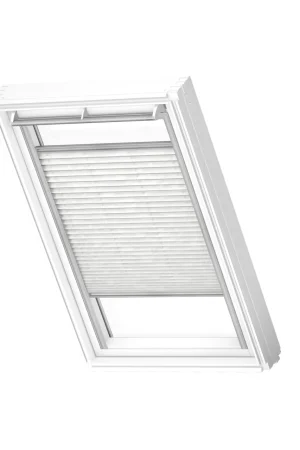 Actieprijs VELUX Lichtdoorlatend plissé - FHL MK12 1256S