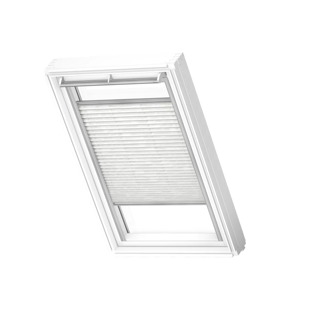 Actieprijs VELUX Lichtdoorlatend plissé - FHL MK12 1256S