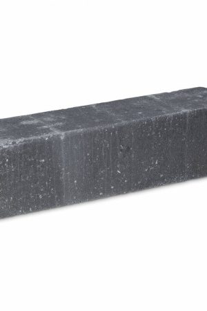 Stapelblokken 60x15x15 antraciet Oud Hollands Laatste Versie