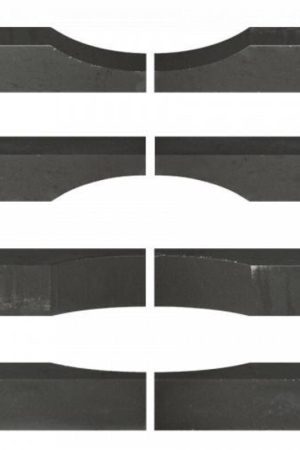 Stapelblokken 15x15x60 antraciet Wave Gereduceerde Prijs