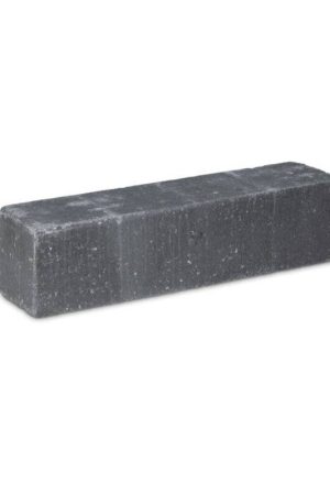 Bestel Nu Stapelblokken 12x12x40 antraciet Oud Hollands