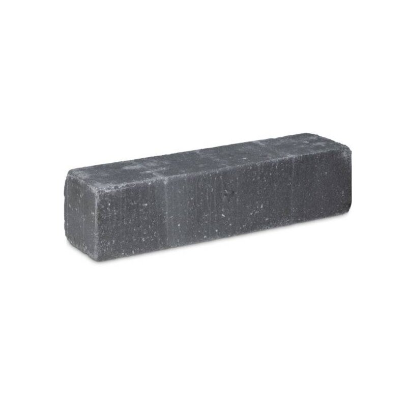Bestel Nu Stapelblokken 12x12x40 antraciet Oud Hollands