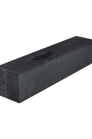 Direct Beschikbaar Stapelblokken Linea excellence 12x12x60 cm nero