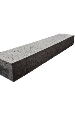 Stapelblokken 12x20x100 antraciet Oud Hollands Bestseller