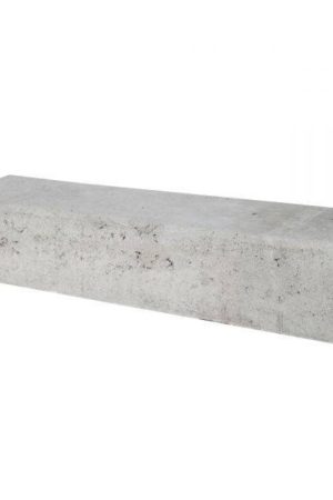 Betonbielzen 60x20x12 grijs Koopje