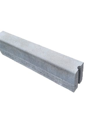 Trottoirbanden 13/15x25x100 Gereduceerde Prijs