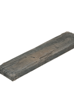 Beperkte Voorraad Timberstone Houtmotief staptegel driftwood 90x22,5x5 cm