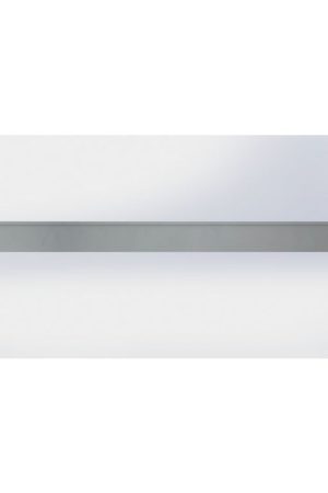 Veilige Betaling Verzinkt staal borderrand geplet 120 cm en 13 cm hoog