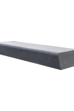 Alleen Vandaag Betonnen traptreden 30/25 15x100 cm antraciet