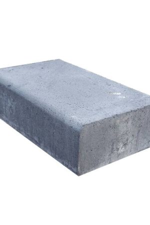 Betonnen traptreden 15x30x50 cm antraciet Oud Hollands Direct Beschikbaar