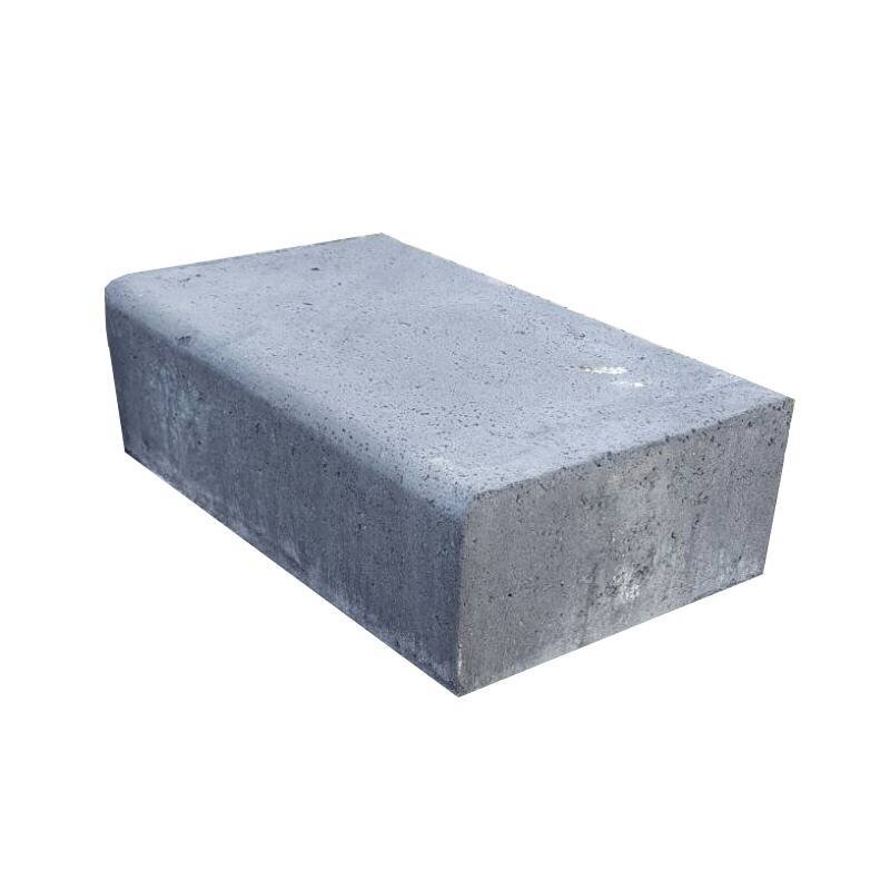 Betonnen traptreden 15x30x50 cm antraciet Oud Hollands Direct Beschikbaar
