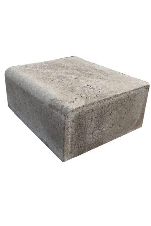 Betonnen traptreden 20x40x50 cm grijs Oud Hollands Beperkt Aanbod