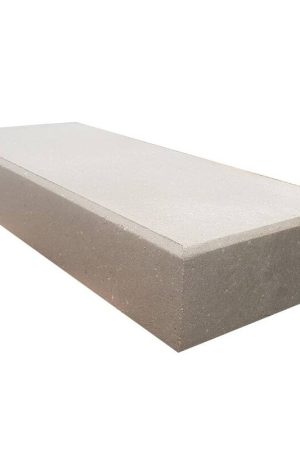 Betonnen traptreden 16x40x100 cm grijs Shop Nu