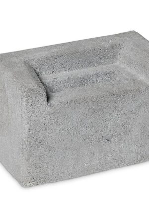 Aanslagblok 25x30x18 cm Merkproduct