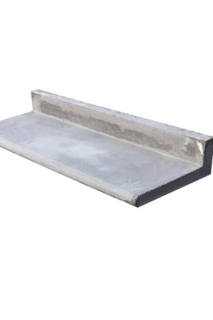 Betonnen traptreden 15x42x120 cm Aanbieding