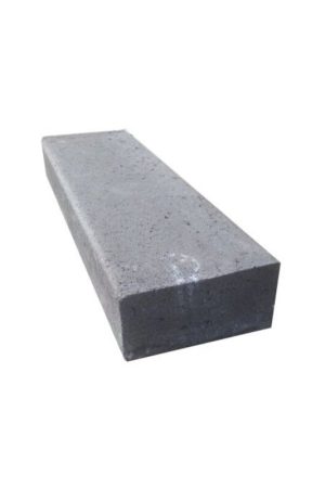 Betonnen traptreden 20x40x120cm antraciet Oud Hollands Shop Nu