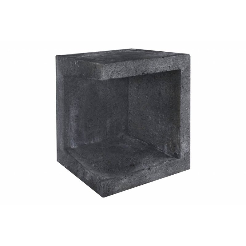 U element hoek 40x40x50 antraciet Rechtstreeks Van De Fabrikant