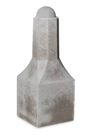 Tijdelijk Beschikbaar Amsterdammertje type 1 grijs 80 cm