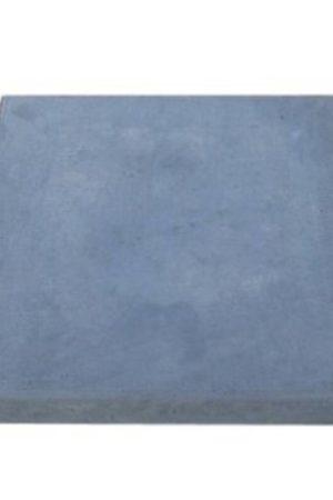 Weekendaanbieding Paalmuts vlak 35x35x4 cm