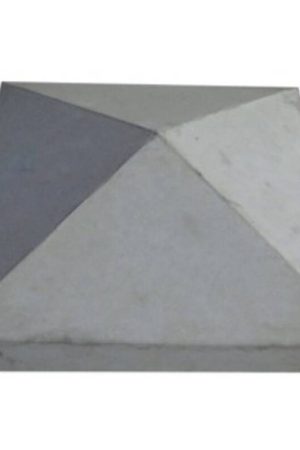 Superprijs Paalmuts 40x40