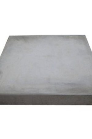Speciale Aanbieding Paalmuts vlak 44x35