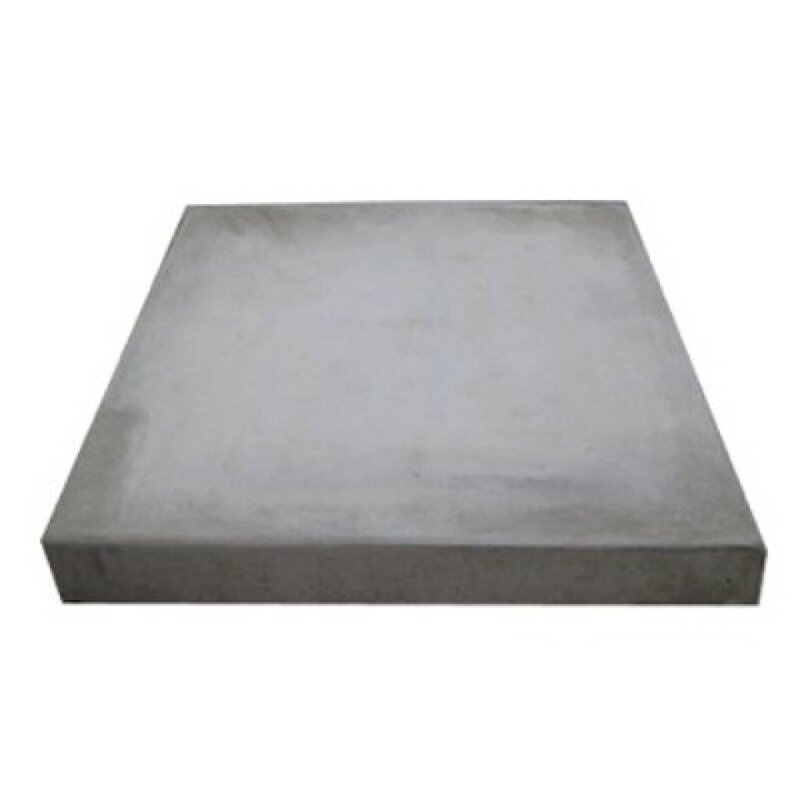 Speciale Aanbieding Paalmuts vlak 44x35