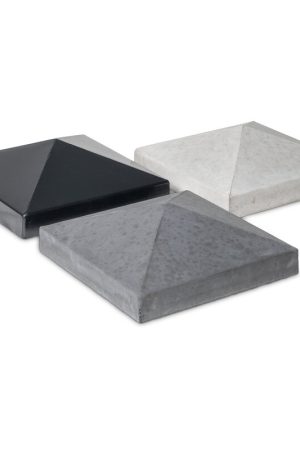 Tijdelijk Beschikbaar Paalmuts 55x55