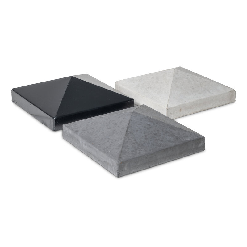 Rechtstreeks Van De Fabrikant Paalmuts 90x90