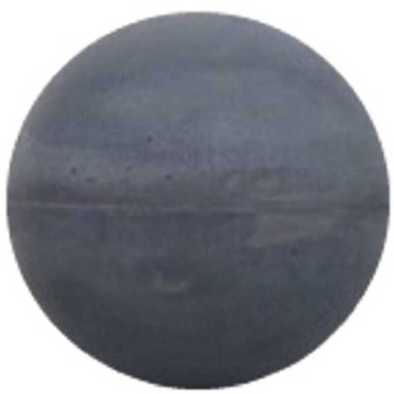 Betonnen bol antraciet 12 cm Fabrieksprijs