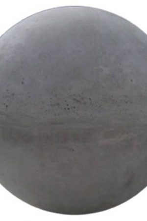 Beste Prijs Betonnen bol grijs 28 cm