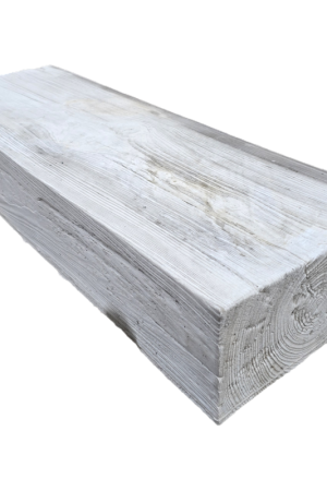 Stonewood traptrede grijs 15x35x100 cm Direct Beschikbaar
