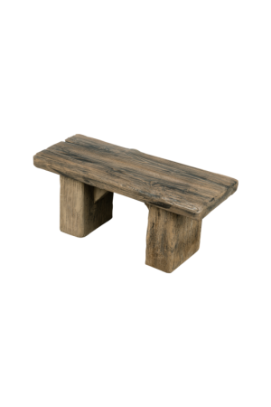 Uitverkoop Stonewood bank 100 cm