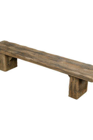 Stonewood bank 200 cm Direct Verzonden