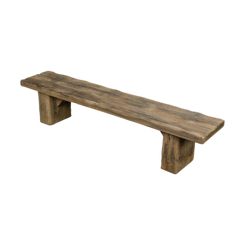 Stonewood bank 200 cm Direct Verzonden