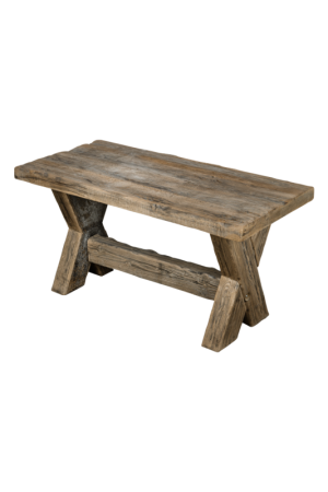 Stonewood tafel 150 cm Must-Have
