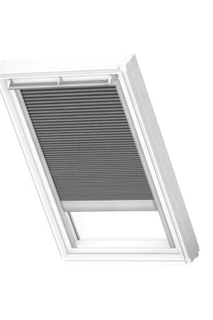 Actieprijs VELUX Verduisterend plissé - FSC CK02 1170KWL