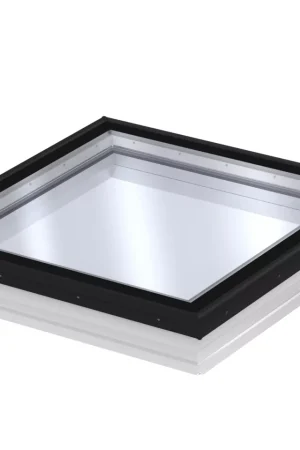 Aanbieding VELUX Lichtkoepel vlakglas - CFU 200060 0020Q