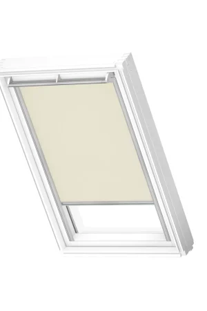 Actieprijs VELUX Lichtdoorlatend rolgordijn - RFL UK08 1086SWL