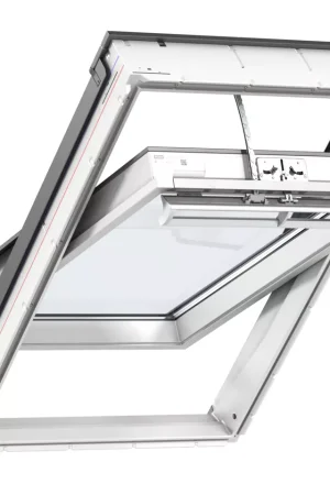 Alleen Vandaag VELUX INTEGRA solar dakraam - GGL SK08 206830
